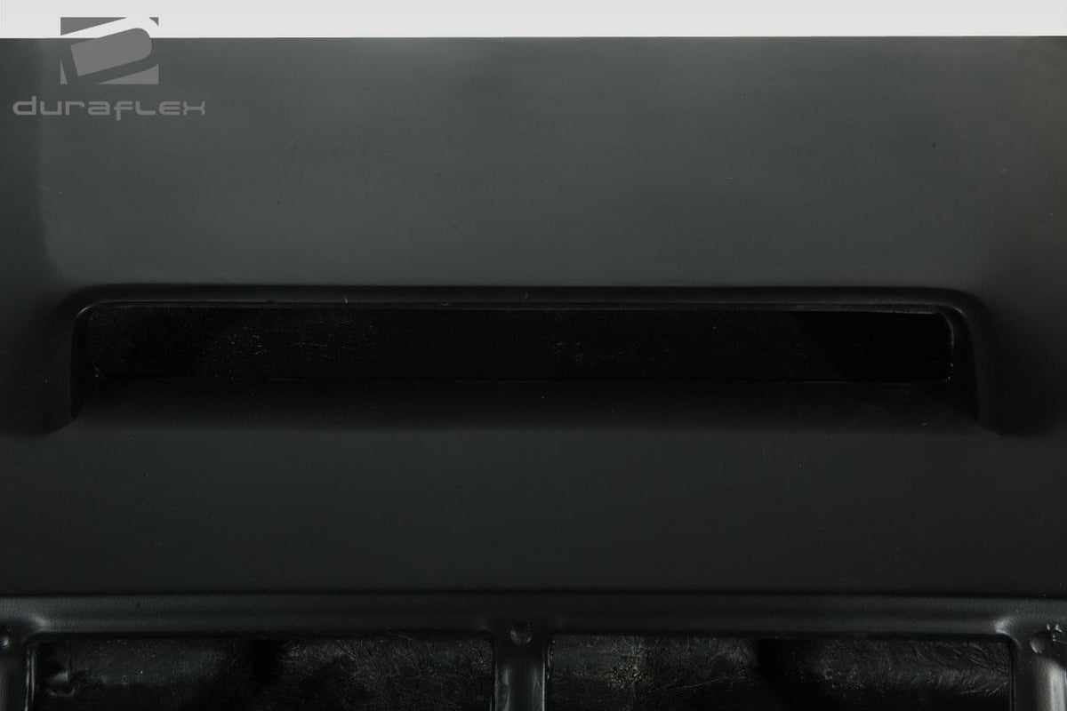 2014-2021 Toyota Tundra RK-S Hood, Fiberglass - view 8