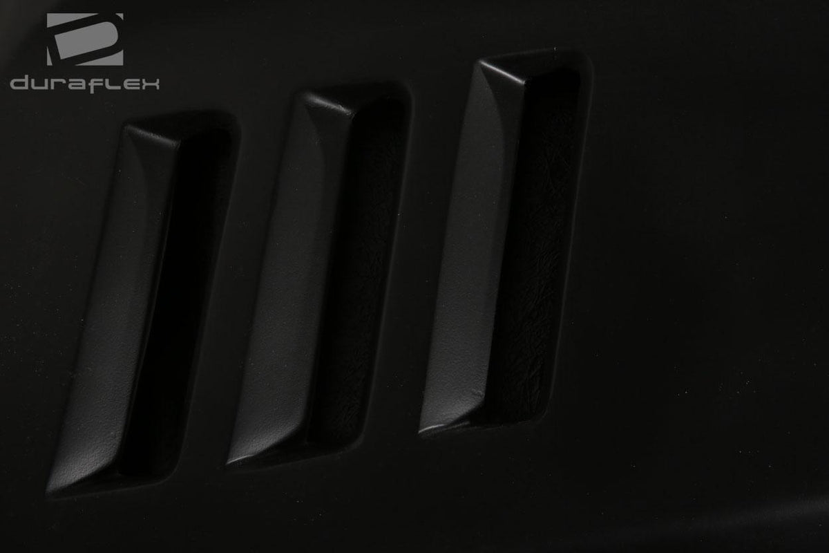2014-2021 Toyota Tundra RK-S Hood, Fiberglass - view 9