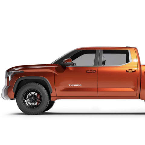 2014-2019 Toyota Tundra Replacement Front Fender Left Driver Side