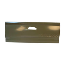 2014-2021 Toyota Tundra Replacement Tailgate