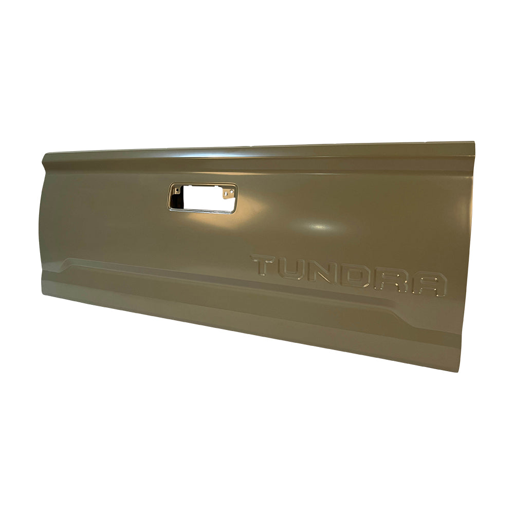 2014-2021 Toyota Tundra Replacement Tailgate