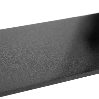 2014-2022 Cadillac CTS-V Genali VR2 Rear Diffuser, Carbon/Black - view 5