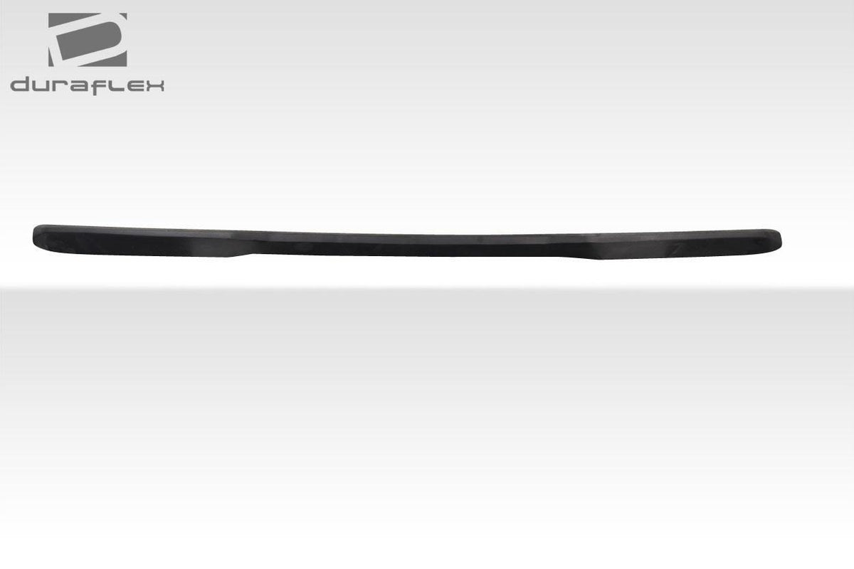 2014-2022 Jeep Grand Cherokee Altero Rear Mid Wing Spoiler, Fiberglass - view 4