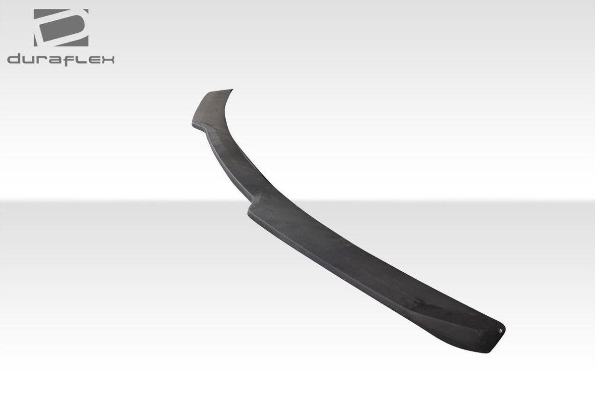 2014-2022 Jeep Grand Cherokee Altero Rear Mid Wing Spoiler, Fiberglass - view 5