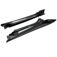 2014-2024 Lamborghini Huracan Tecnica Style Side Skirts