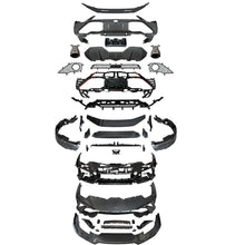 2014-2024 Lamborghini Huracan Tecnica Style Full Conversion Kit