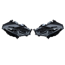 2014-2024 Lamborghini Huracan LP580/LP610/EVO Tecnica Headlights