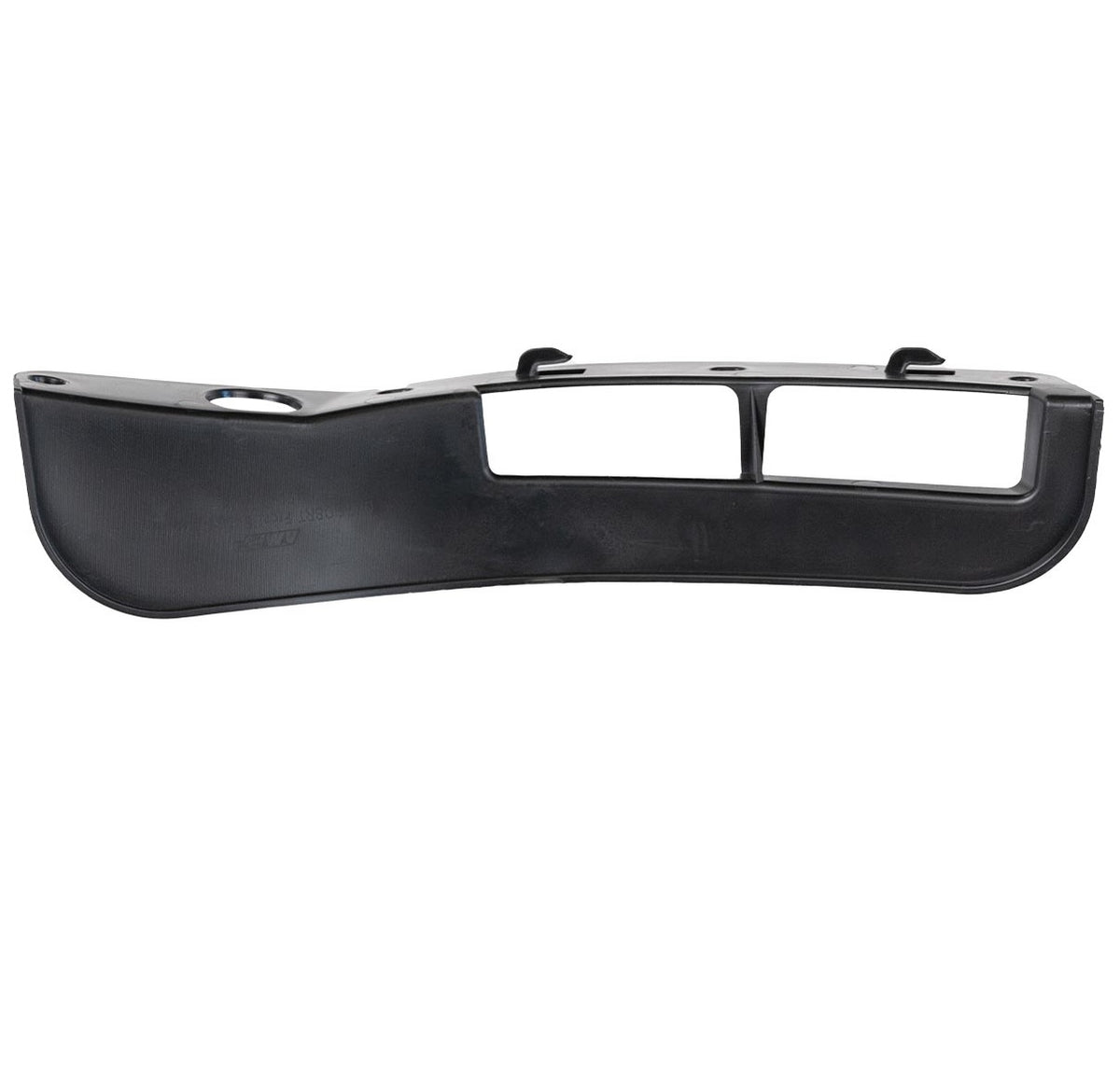 2014-2026 Dodge Durango Replacement Front Bumper Cover Bracket (Part VZ102492-F020L)