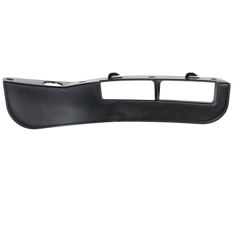 2014-2026 Dodge Durango Replacement Front Bumper Cover Bracket (Part VZ102492-F020L)