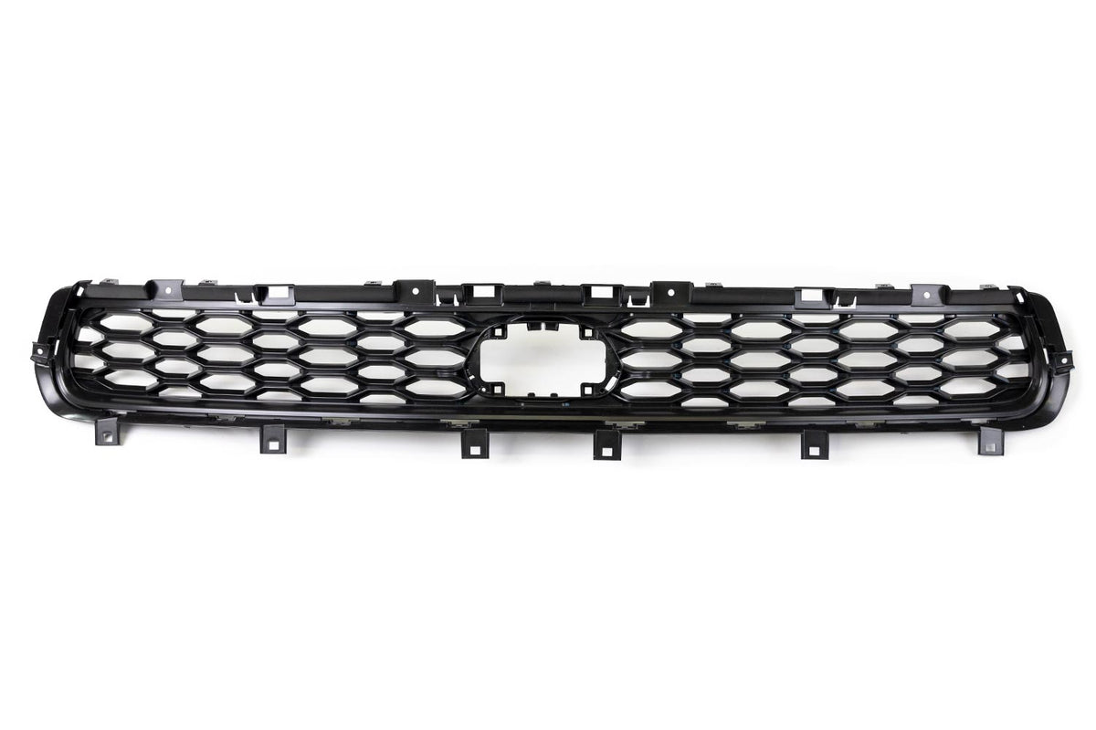 2014-2026 Dodge Durango Replacement Front Bumper Cover Grille