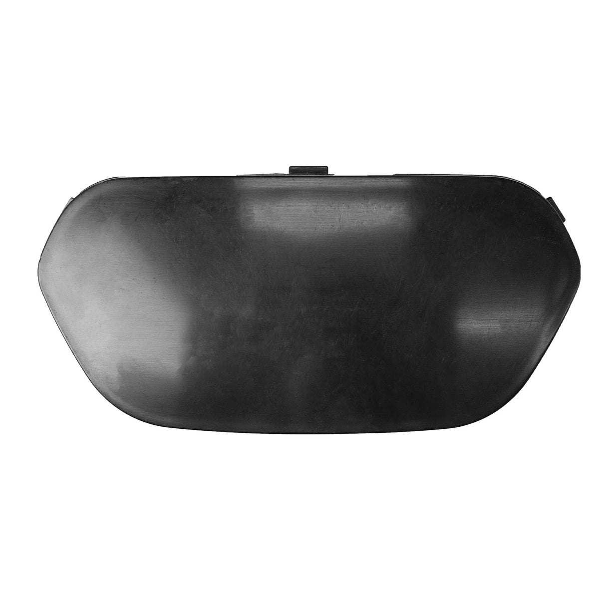 2014-2026 Dodge Durango Replacement Front Bumper Cover Grille Emblem
