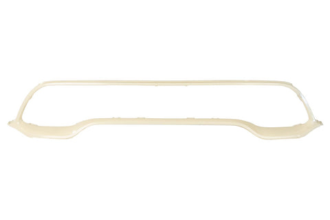 2014-2026 Dodge Durango Replacement Front Bumper Cover Grille Trim