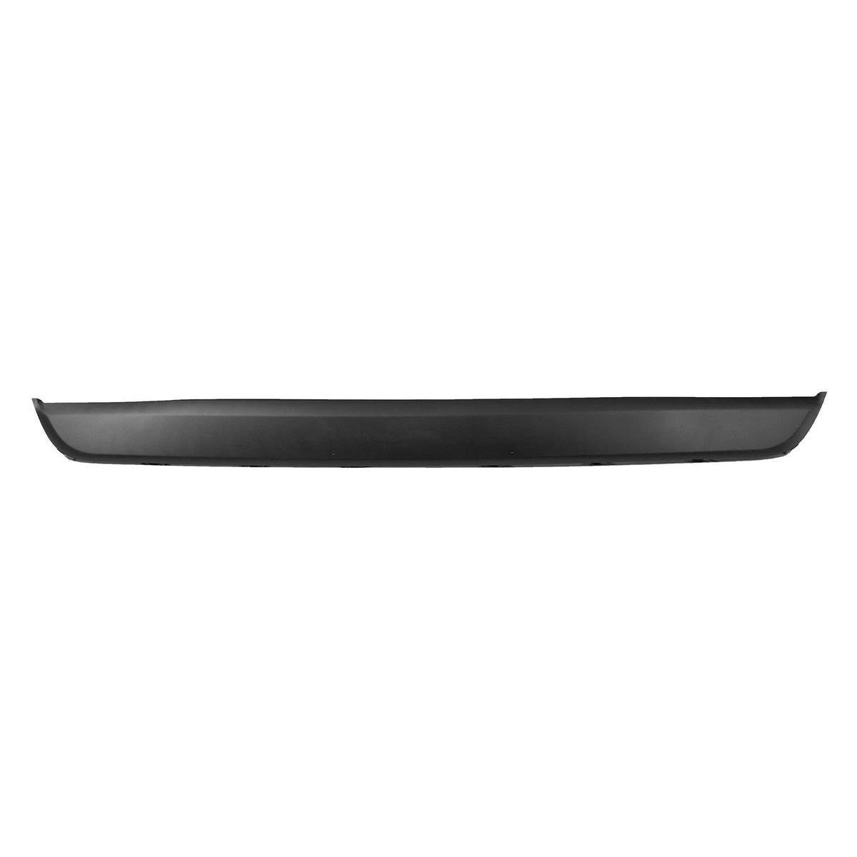 2014-2026 Dodge Durango Replacement Front Bumper Cover Trim