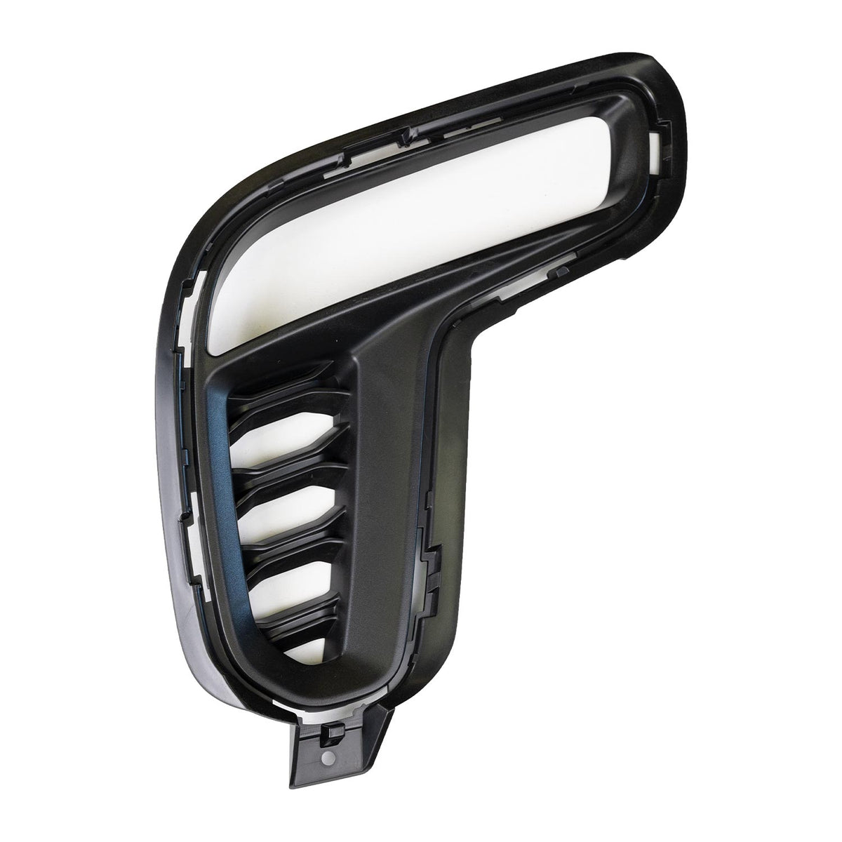 2014-2026 Dodge Durango 2021 SRT Hellcat Style Front Bumper - view 3