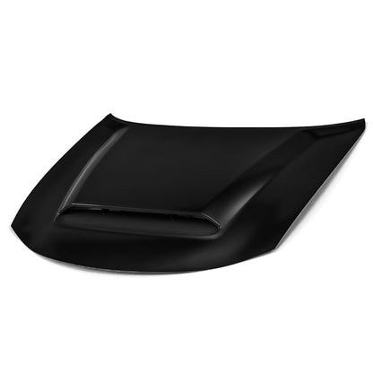 2014-2026 Dodge Durango Demon Style Hood, OEM-Fit Replacement - view 11