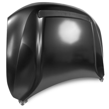 2014-2026 Dodge Durango Demon Style Hood, OEM-Fit Replacement - view 8