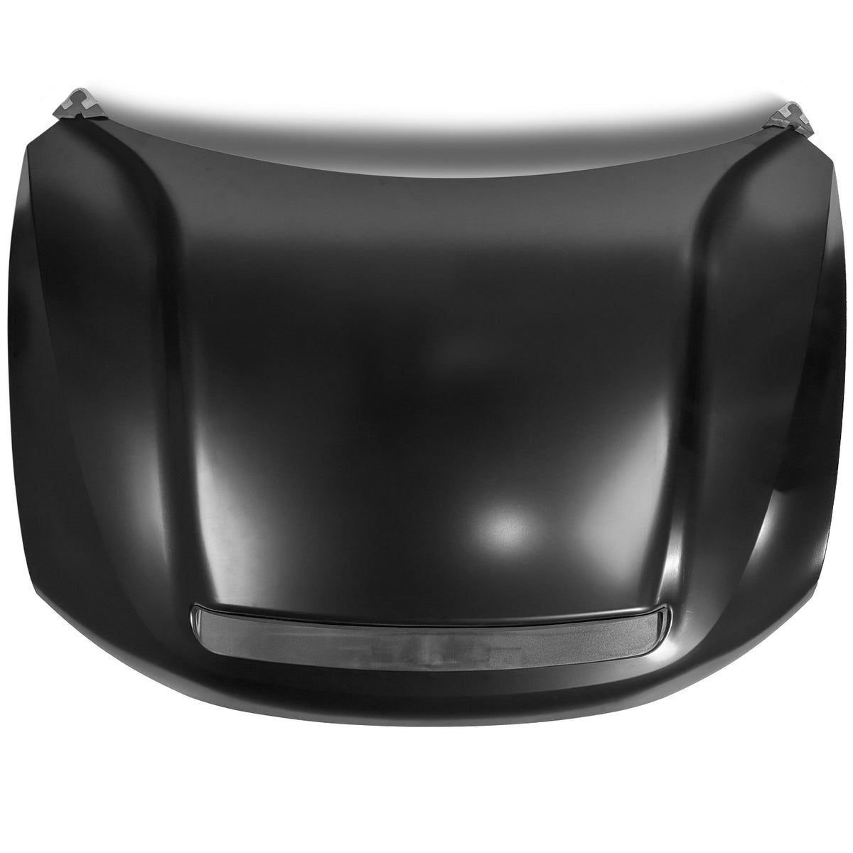 2014-2026 Dodge Durango Demon Style Hood, OEM-Fit Replacement - view 9