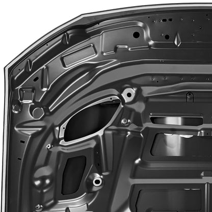 2014-2026 Dodge Durango Redeye Style Hood, OEM-Fit Replacement - view 12