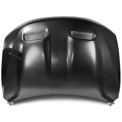 2014-2026 Dodge Durango Redeye Style Hood, OEM-Fit Replacement - view 6