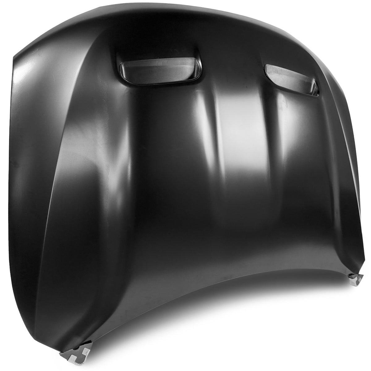 2014-2026 Dodge Durango Redeye Style Hood, OEM-Fit Replacement - view 9