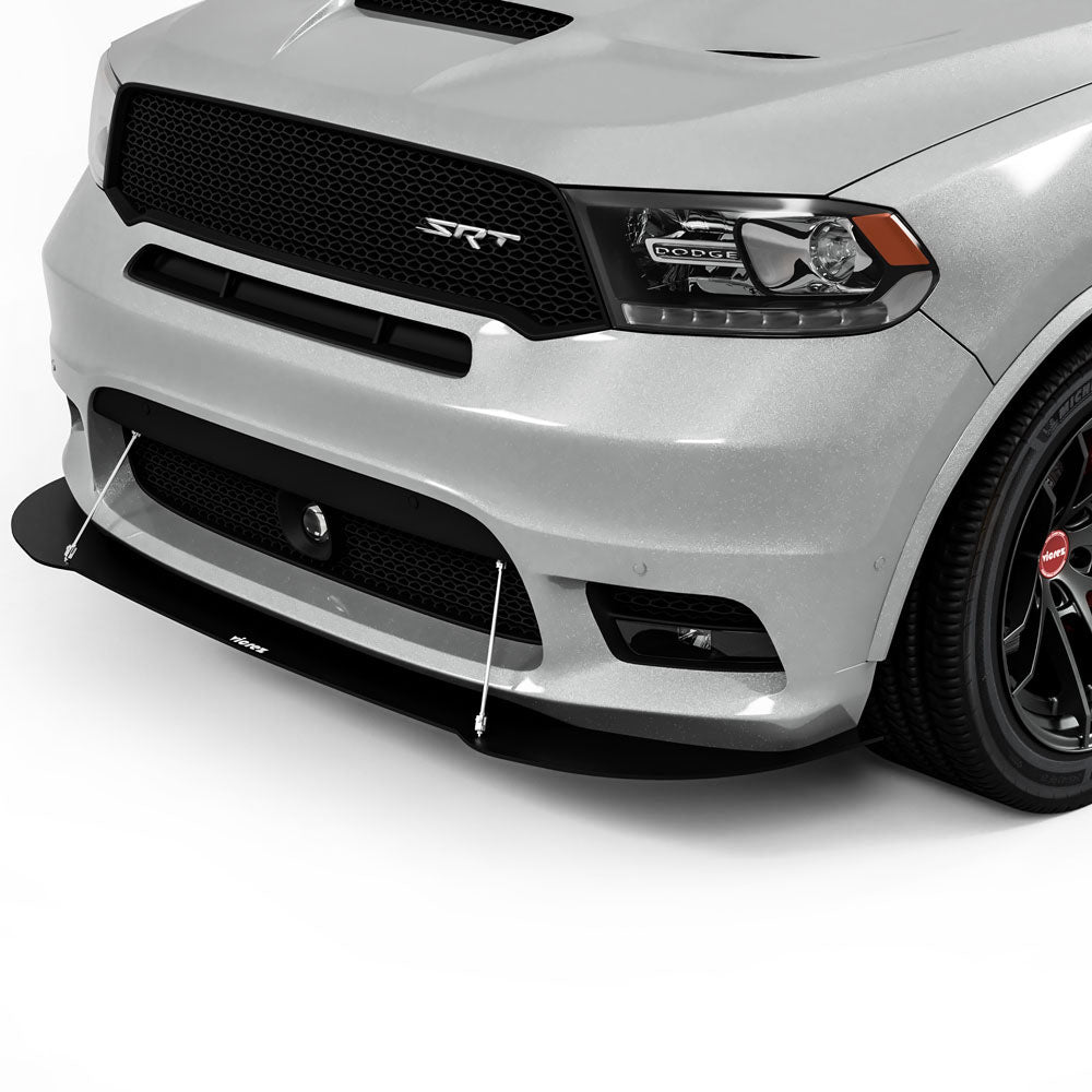 2014-2026 Dodge Durango VZ Style Front Bumper Splitter