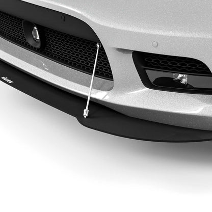 2014-2026 Dodge Durango VZ Style Front Bumper Splitter - view 11