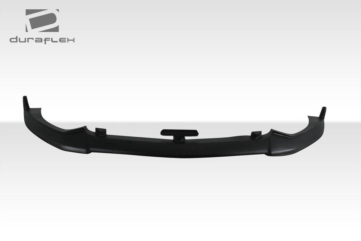 2015-2017 Ford Mustang CVX Front Lip Spoiler, Fiberglass - view 3