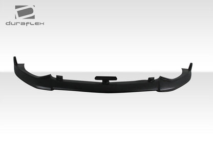 2015-2017 Ford Mustang CVX Front Lip Spoiler, Fiberglass - view 3