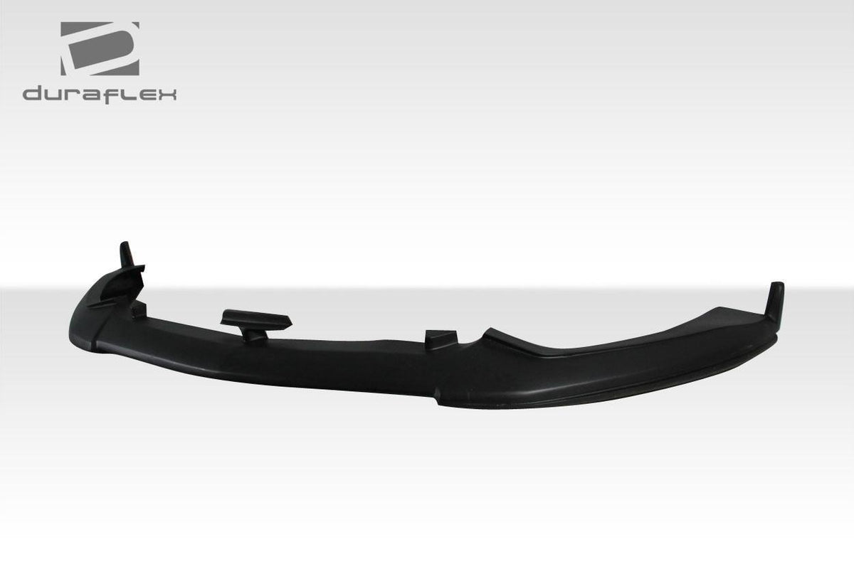2015-2017 Ford Mustang CVX Front Lip Spoiler, Fiberglass - view 4