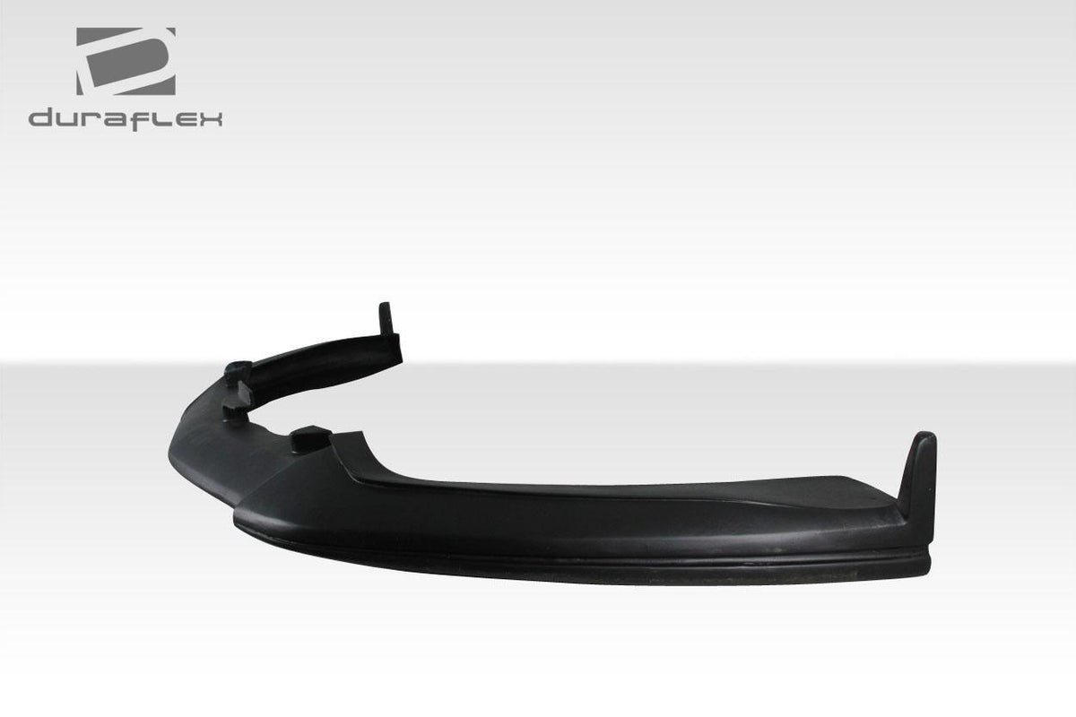 2015-2017 Ford Mustang CVX Front Lip Spoiler, Fiberglass - view 5