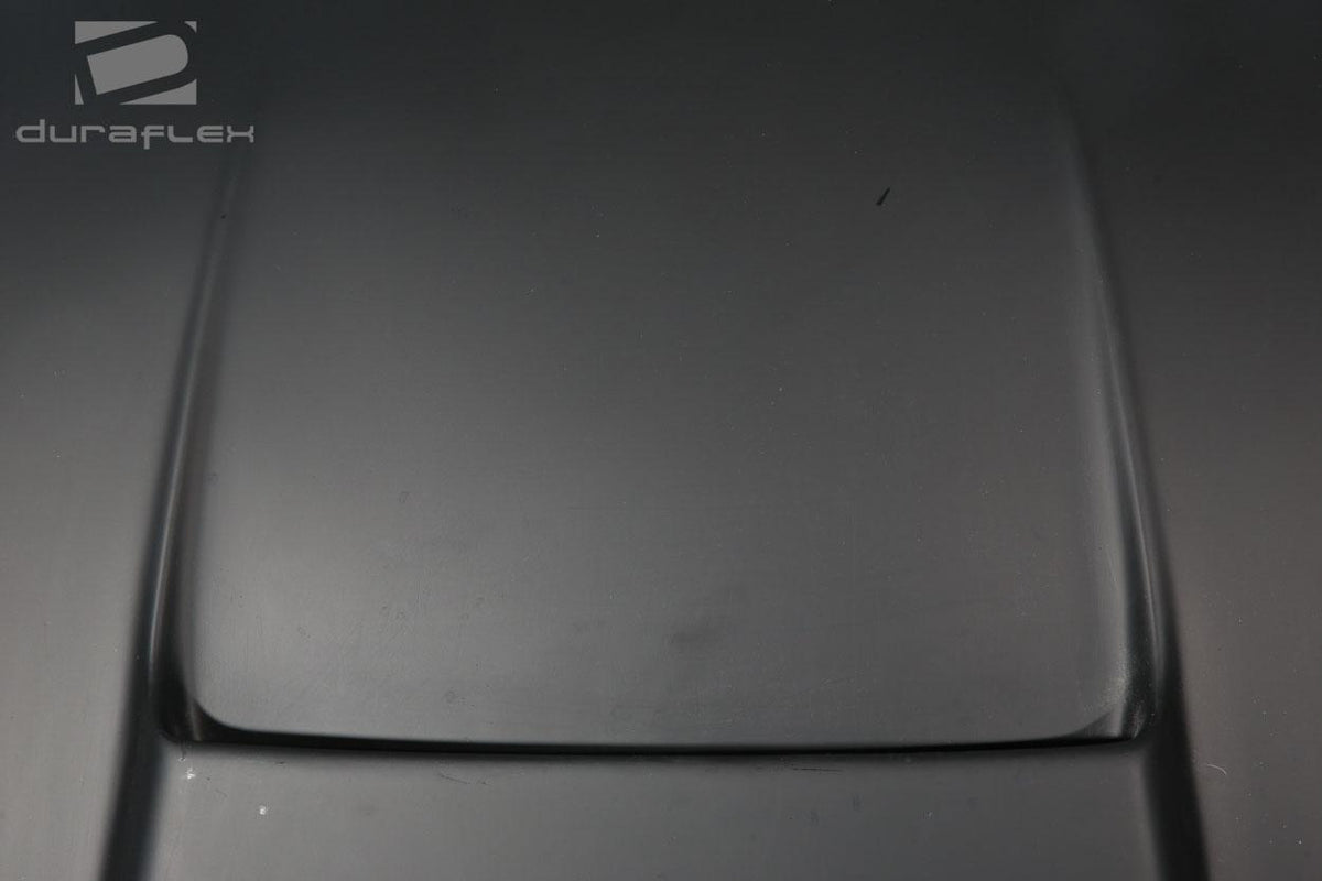 2015-2017 Ford Mustang CVX Hood, Fiberglass - view 6