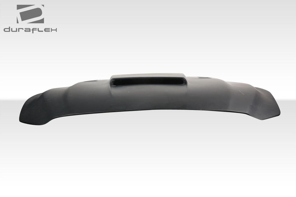 2015-2017 Ford Mustang CVX Hood, Fiberglass - view 8