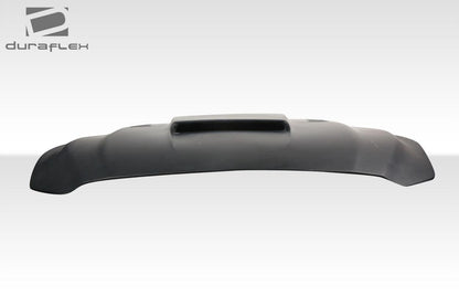 2015-2017 Ford Mustang CVX Hood, Fiberglass - view 8