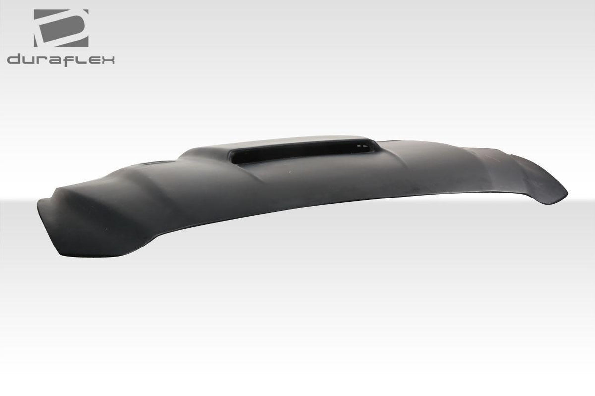 2015-2017 Ford Mustang CVX Hood, Fiberglass - view 9