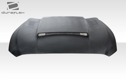 2015-2017 Ford Mustang CVX V2 Hood, Fiberglass - view 9