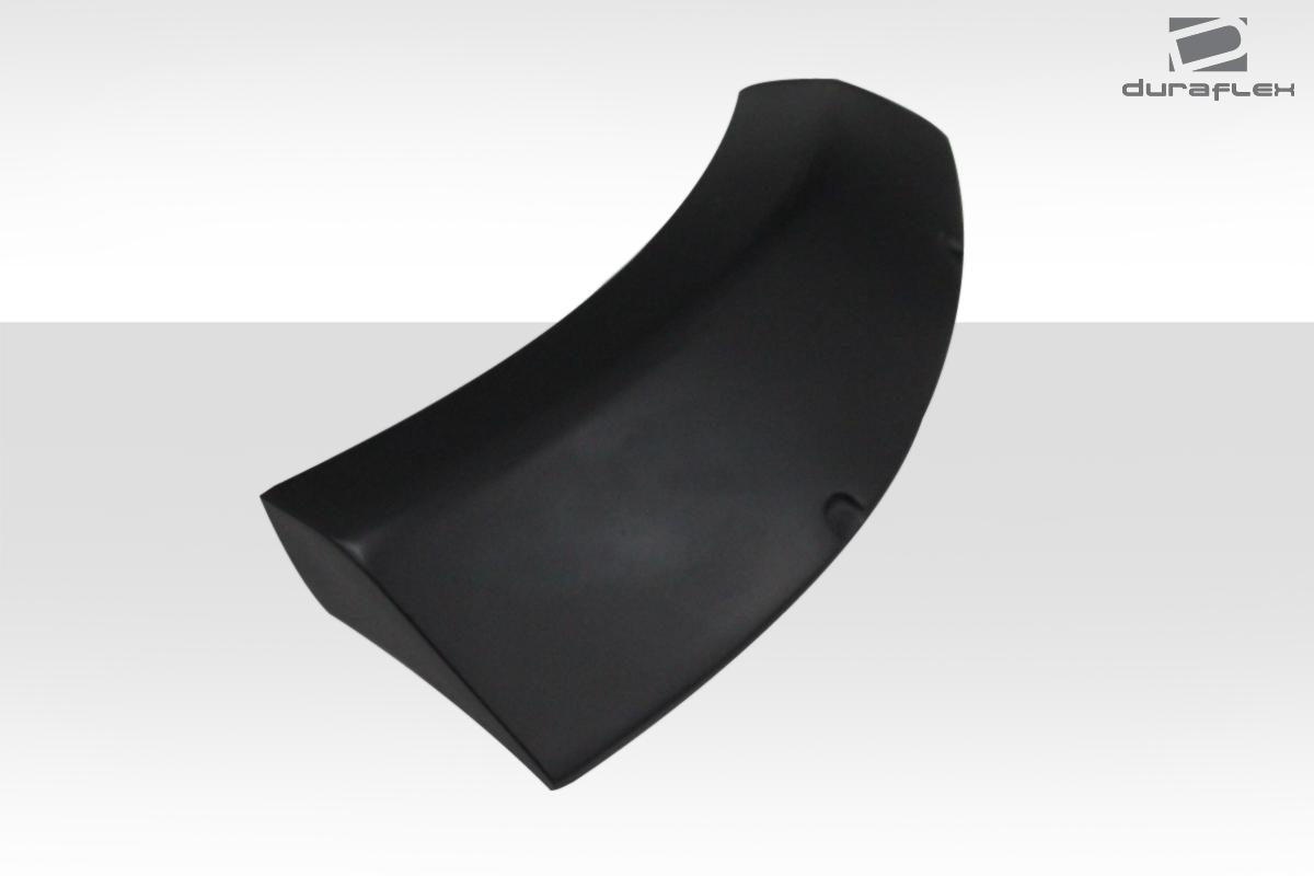 2015-2017 Ford Mustang Grid Wide Body Front Fender Flares, Fiberglass - view 5