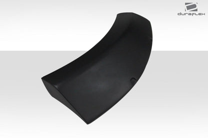 2015-2017 Ford Mustang Grid Wide Body Front Fender Flares, Fiberglass - view 5