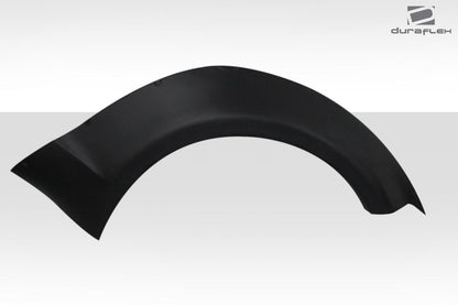 2015-2017 Ford Mustang Grid Wide Body Front Fender Flares, Fiberglass - view 6