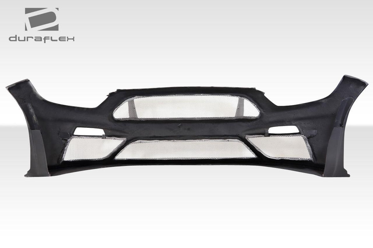 2015-2017 Ford Mustang GT500 Front Bumper, Fiberglass - view 6