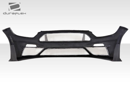 2015-2017 Ford Mustang GT500 Front Bumper, Fiberglass - view 6