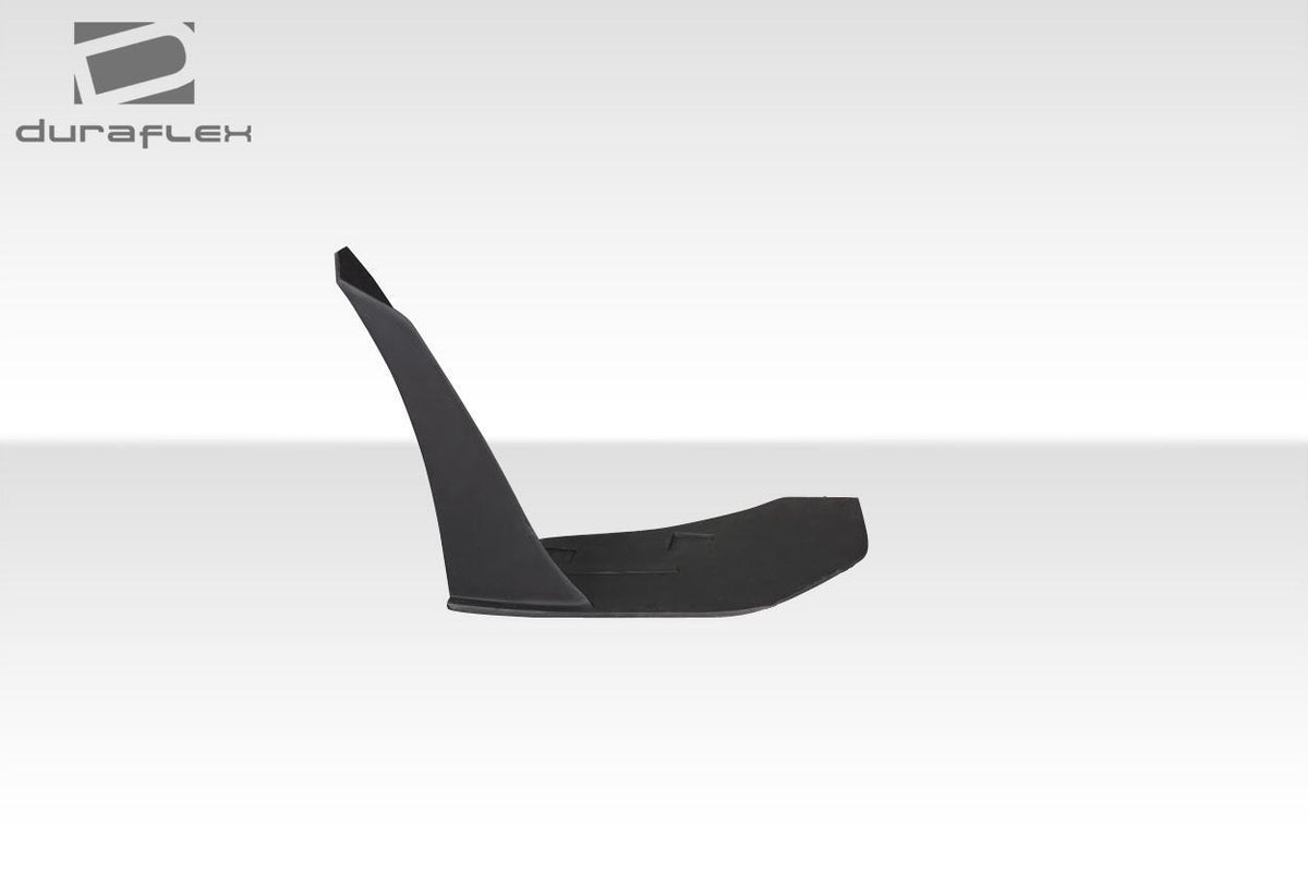 2015-2017 Ford Mustang GT500 Look Front Bumper Cover, Fiberglass - view 6