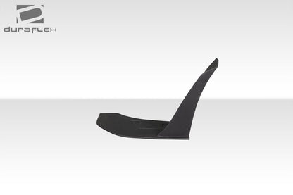 2015-2017 Ford Mustang GT500 Look Front Bumper Cover, Fiberglass - view 7
