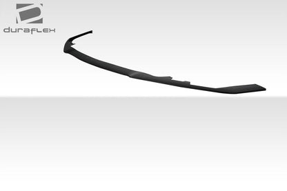 2015-2017 Ford Mustang GT500 Look Front Lip Under Spoiler - 1 Piece ( - view 3