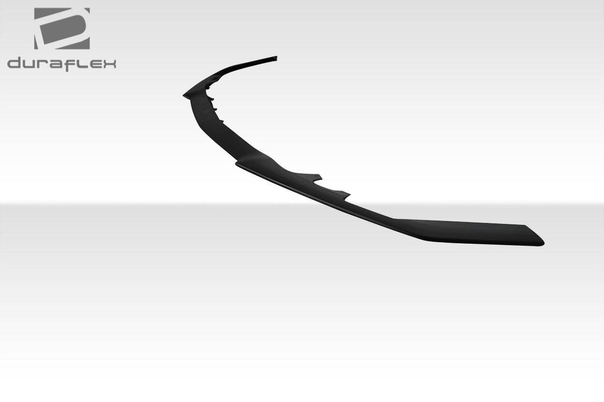 2015-2017 Ford Mustang GT500 Look Front Lip Under Spoiler - 1 Piece ( - view 4