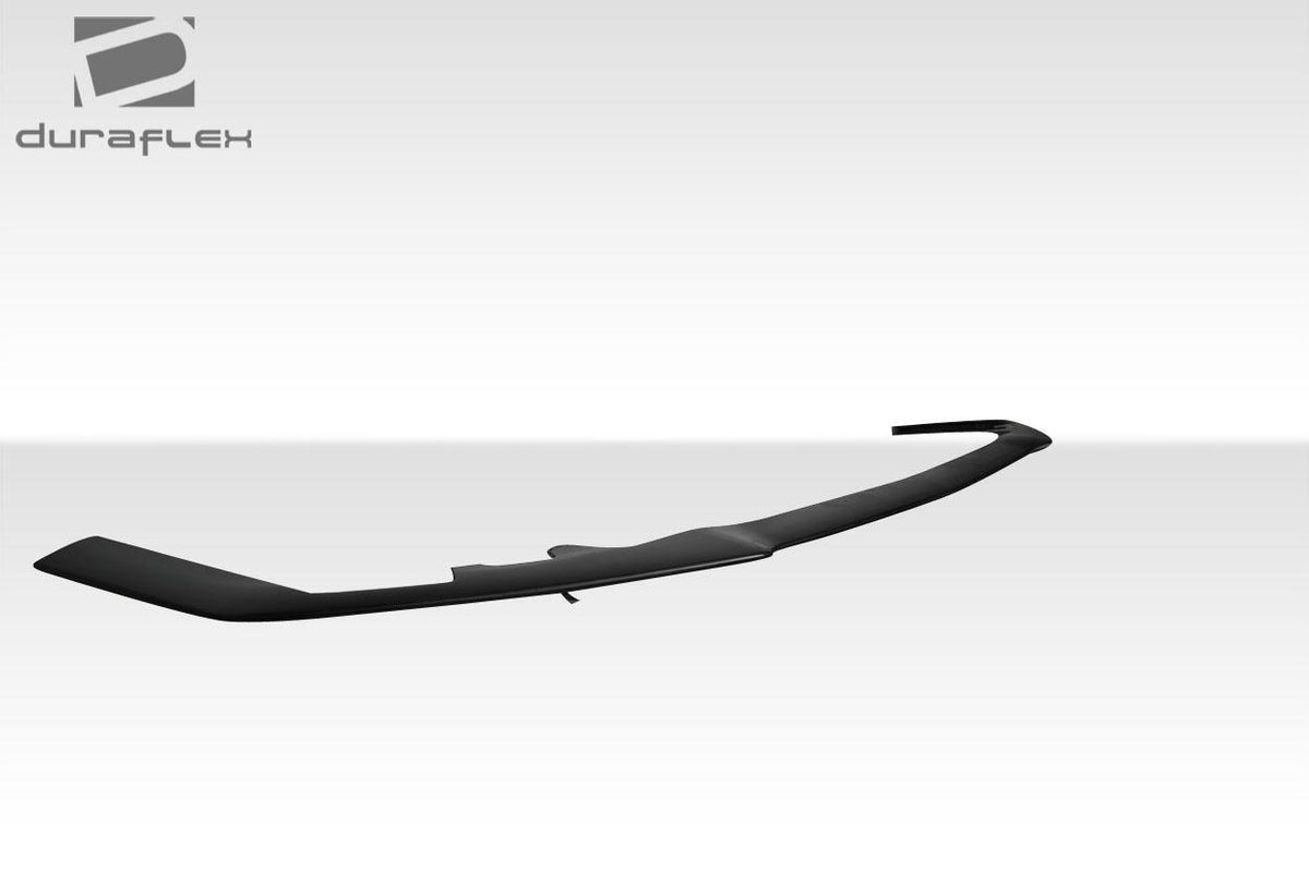 2015-2017 Ford Mustang GT500 Look Front Lip Under Spoiler - 1 Piece ( - view 6