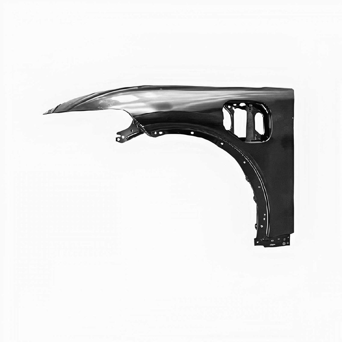2015-2017 Ford Mustang Replacement Front Fender Left Driver Side