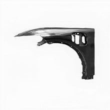 2015-2017 Ford Mustang Replacement Front Fender Left Driver Side