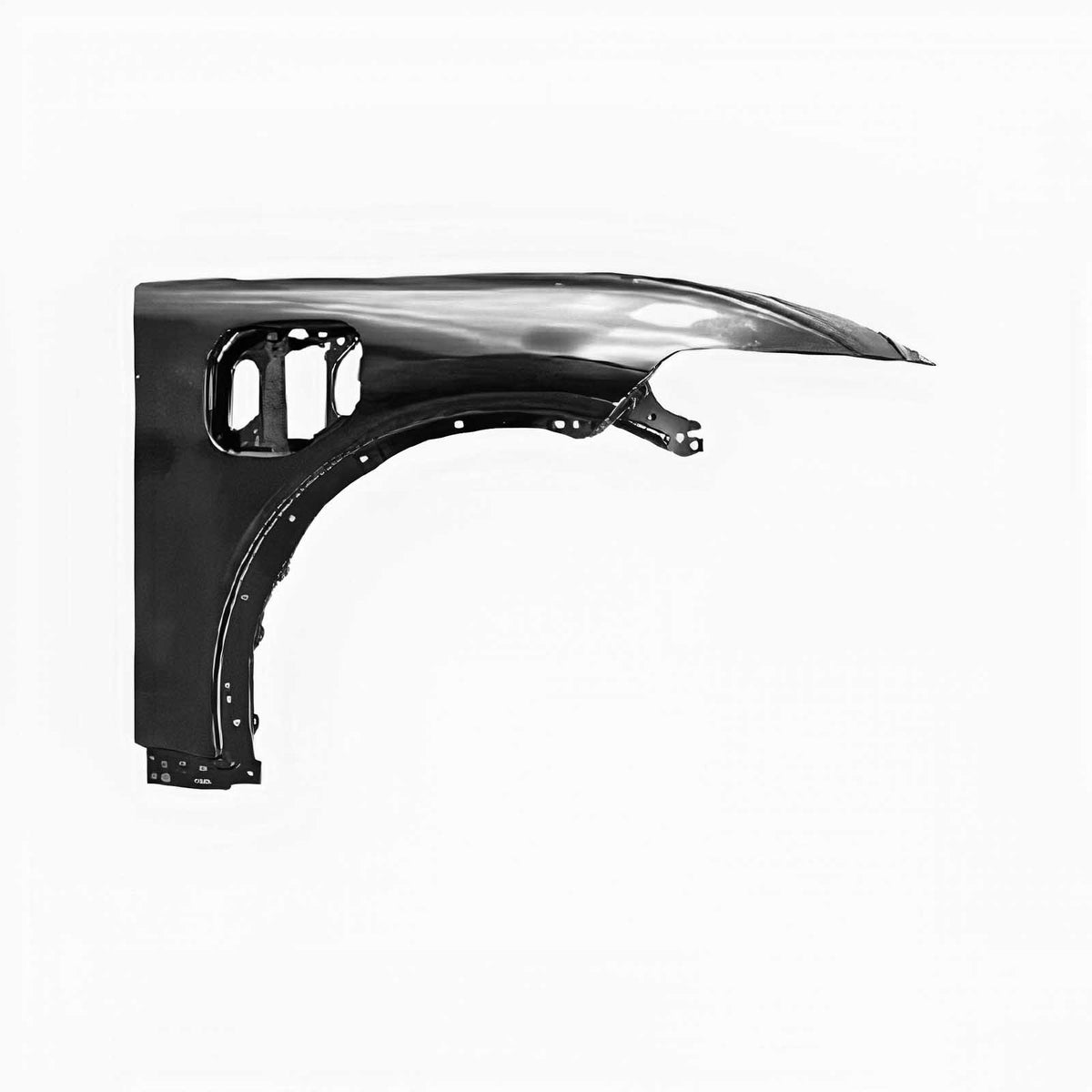 2015-2017 Ford Mustang Replacement Front Fender Right Passenger Side