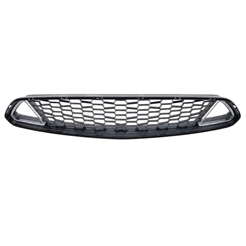 2015-2017 Ford Mustang S550 DRL Front Grille