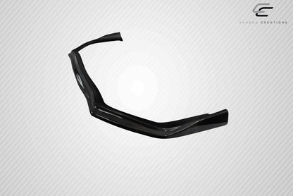 2015-2017 Subaru WRX STI C Speed Front Lip Under Spoiler, Carbon Fiber - view 5